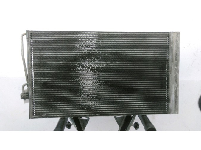 Radiador A/C BMW 730D 2003