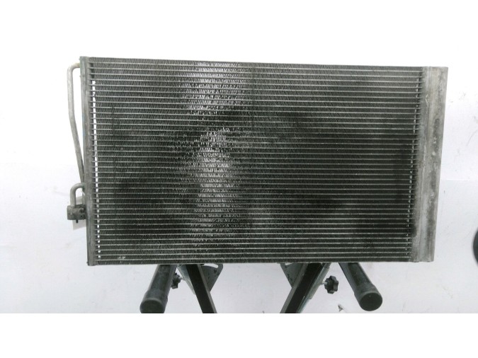 Radiador A/C BMW 730D 2003