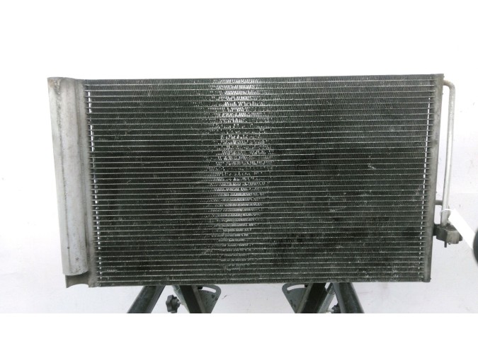 Radiador A/C BMW 730D 2003