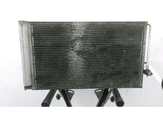 Radiador A/C BMW 730D 2003