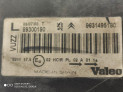 FARO DELANTERO IZQUIERDO CITROEN XSARA PICASSO 2007
