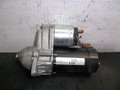 Motor Arranque OPEL CORSA 2004