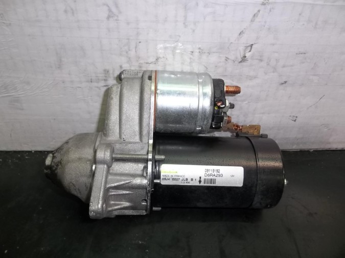 Motor Arranque OPEL CORSA 2004