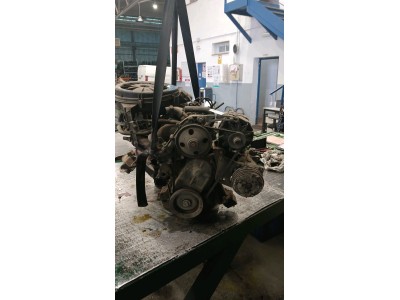 ALTERNADOR RENAULT R9 1984
