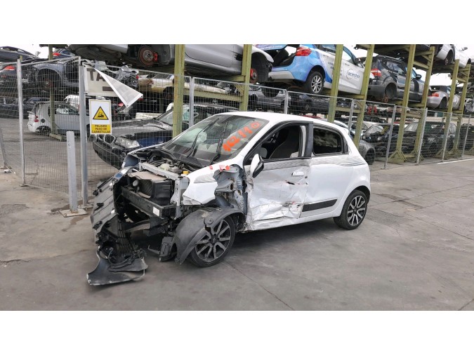 MOTOR SO RENAULT TWINGO 2016