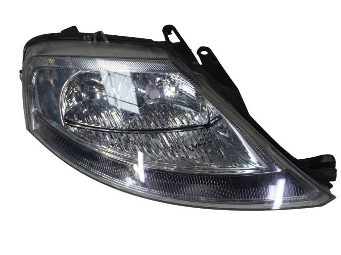 FARO DELANTERO DERECHO CITROEN C3 2005