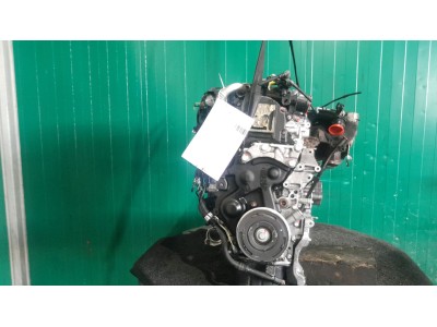 Motor CITROEN C3 2005