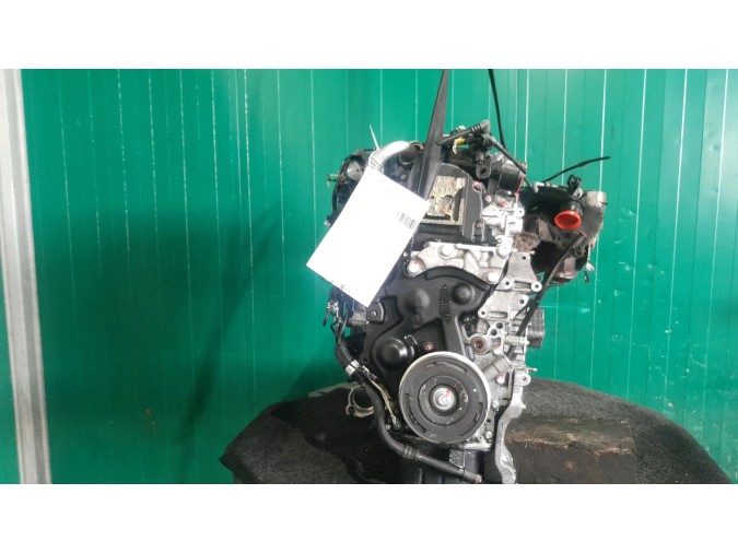 Motor CITROEN C3 2005