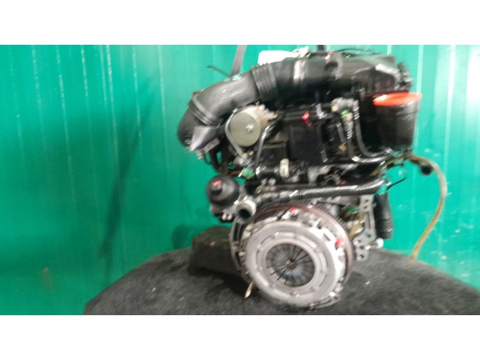 Motor CITROEN C3 2005