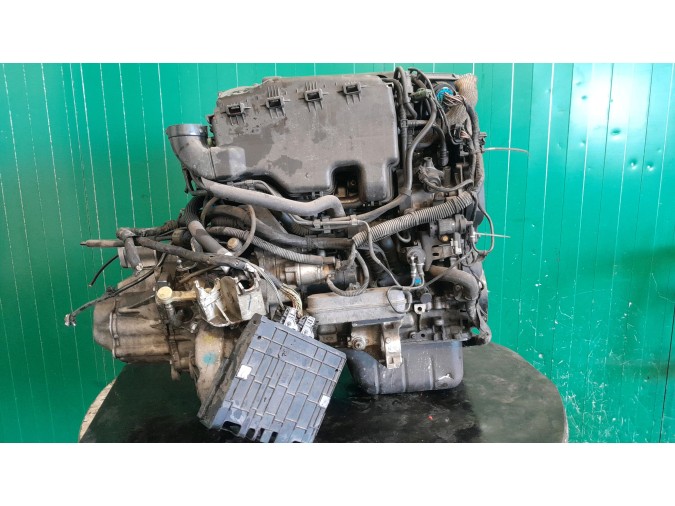 COMPRESOR AIRE ACONDICIONADO CITROEN C3 2005