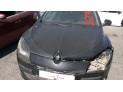 RADIADOR A/C SO RENAULT MÉGANE 2009