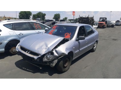 Radiador motor CITROEN XSARA 2002