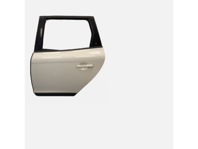 PUERTA TRASERA IZQUIERDA VOLVO XC60 2010
