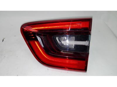 PILOTO TRASERO DERECHO NISSAN KADJAR 2016