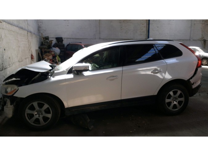 Eje transmisión VOLVO XC60 2010