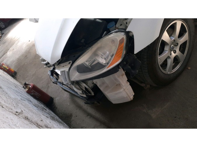 Eje transmisión VOLVO XC60 2010