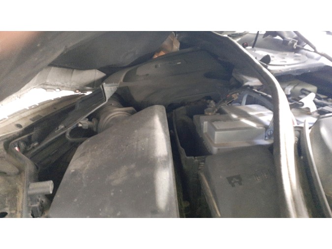 Eje transmisión VOLVO XC60 2010