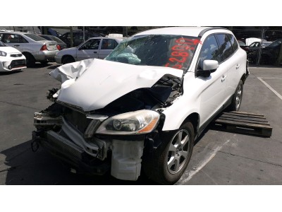 CAJA CAMBIOS VOLVO XC60 2010