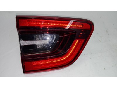 PILOTO TRASERO IZQUIERDO NISSAN KADJAR 2016