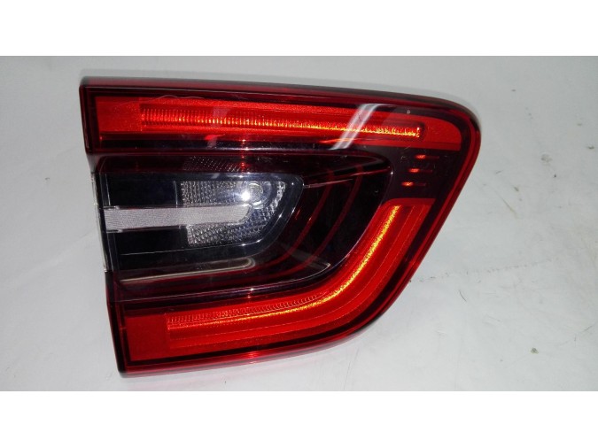 PILOTO TRASERO IZQUIERDO NISSAN KADJAR 2016