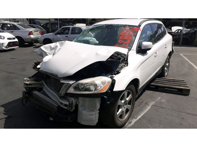 AIRBAG ASIENTO DELANTERO IZQUIERDO VOLVO XC60 2010