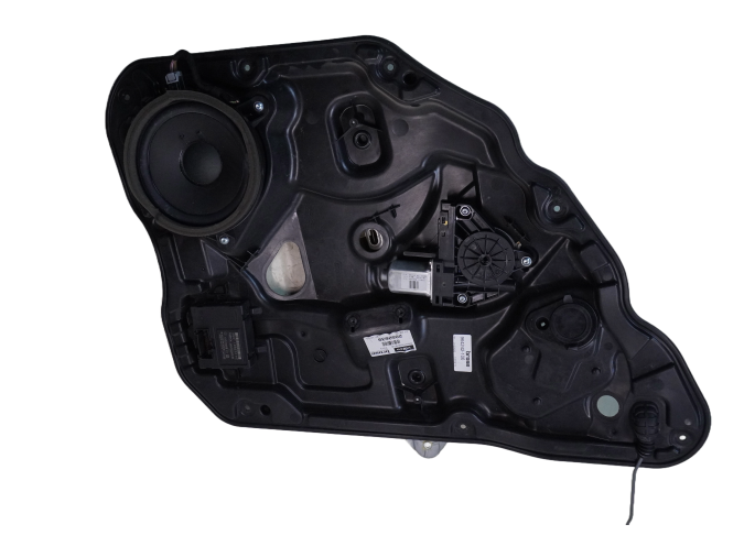 ELEVALUNAS TRASERO IZQUIERDO VOLVO XC60 2010