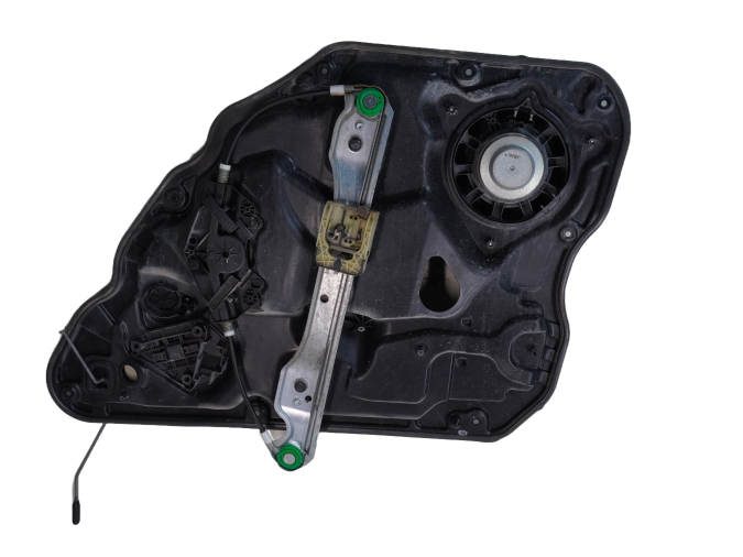 ELEVALUNAS TRASERO IZQUIERDO VOLVO XC60 2010