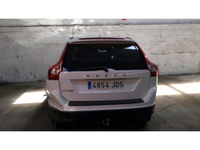 ELEVALUNAS DELANTERO DERECHO VOLVO XC60 2010