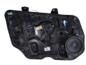 ELEVALUNAS DELANTERO IZQUIERDO VOLVO XC60 2010
