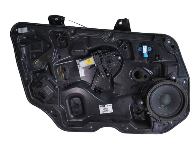 ELEVALUNAS DELANTERO IZQUIERDO VOLVO XC60 2010