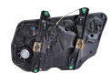 ELEVALUNAS DELANTERO IZQUIERDO VOLVO XC60 2010