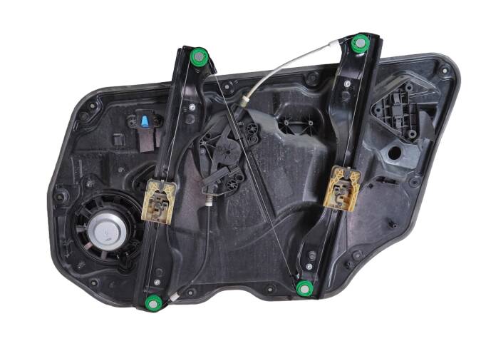 ELEVALUNAS DELANTERO IZQUIERDO VOLVO XC60 2010