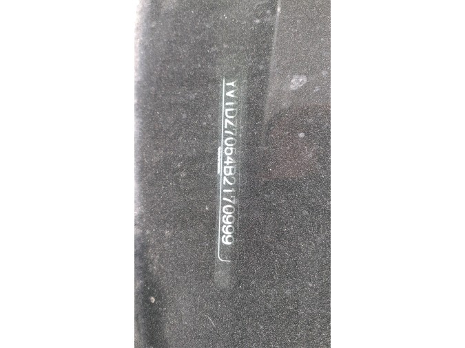 MANDO ELEVALUNAS TRASERO IZQUIERDO VOLVO XC60 2010