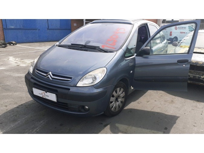 Intercooler CITROEN XSARA PICASSO 2006