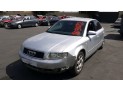 Intercooler AUDI A4 2004