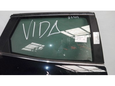 ELEVALUNAS TRASERO DERECHO NISSAN KADJAR 2016