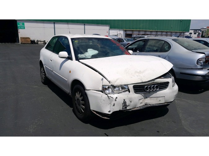 CENTRALITA AIRBAG AUDI A3 1999