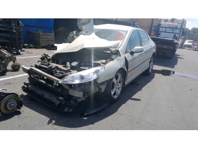 Turbocompresor PEUGEOT 407 2006