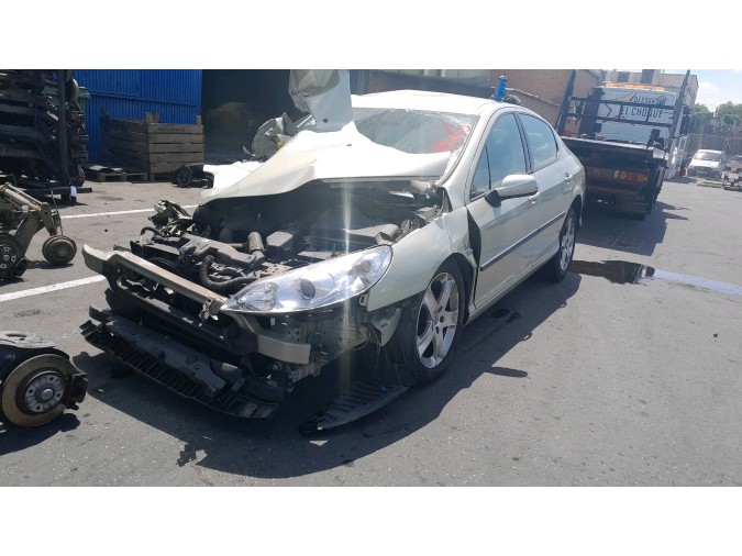 ELEVALUNAS TRASERO DERECHO PEUGEOT 407 2006