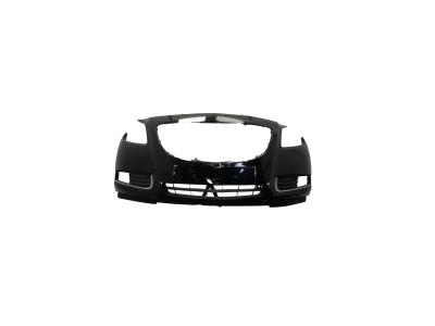 PARAGOLPES DELANTERO OPEL INSIGNIA NEGRO 2010
