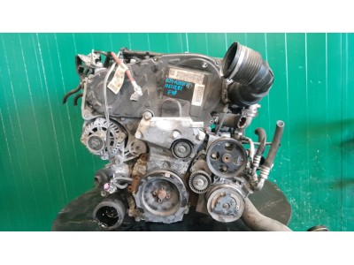 Motor completo OPEL INSIGNIA 2010