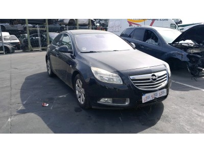 CAJA CAMBIOS OPEL INSIGNIA 2010