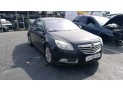 CENTRALITA MOTOR UCE OPEL INSIGNIA 2010