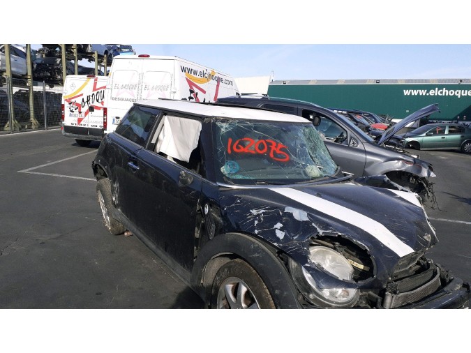 CENTRALITA AIRBAG MINI COOPER 2007