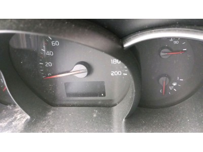 CERCO VENTILADOR CPL KIA PICANTO 2016