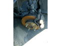 MANGUETA DELANTERA DERECHA KIA PICANTO 2016