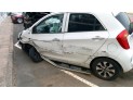 BUJE TRASERO DERECHO KIA PICANTO 2016