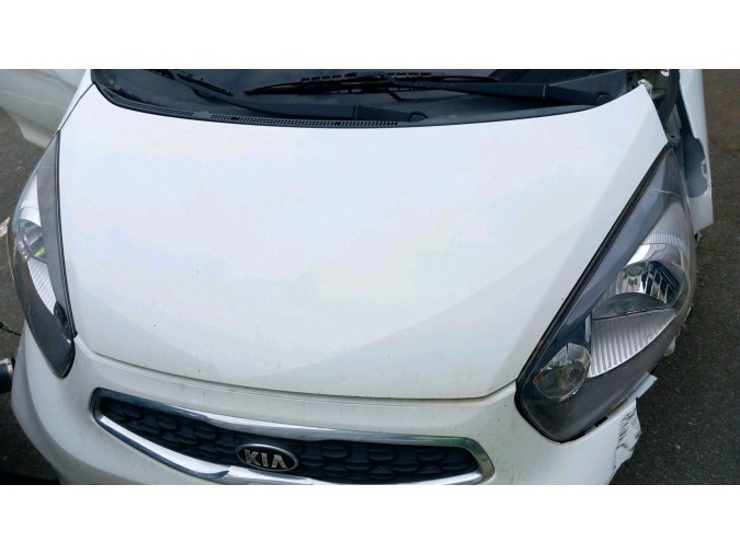 BUJE TRASERO DERECHO KIA PICANTO 2016