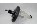 SERVO FRENO SO NISSAN CAPTUR 2015