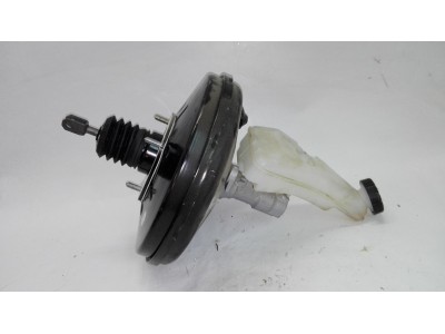 SERVO FRENO SO NISSAN CAPTUR 2015